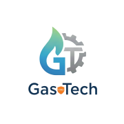 GAS TECH Logo